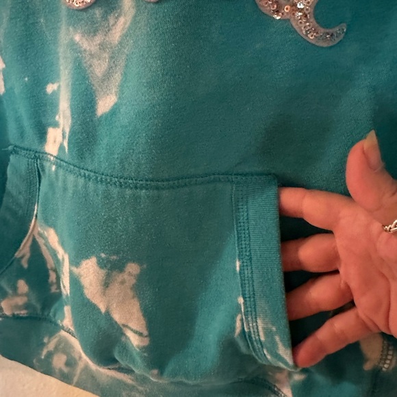 Aeropostale Hoodie - Picture 3 of 9